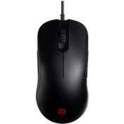 تصویر ماوس بنکیو مدل ZOWIE FK2 BenQ ZOWIE FK2 Mouse