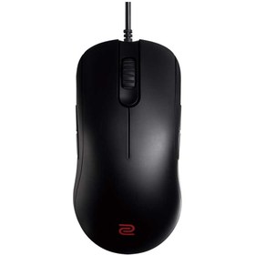 تصویر ماوس بنکیو مدل ZOWIE FK2 BenQ ZOWIE FK2 Mouse