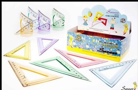 تصویر گونیا صریر ۶۰ درجه ژله ای – کد ۳۹۷۵ 