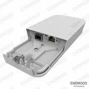 تصویر مبدل فیبر نوری به اترنت -مدیاکانورتور- میکروتیک RBFTC11 Mikrotik FTC 