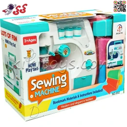 چرخ خیاطی اسباب بازی Sewing machine 852