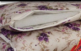 تصویر تشک اماده خوشخواب 