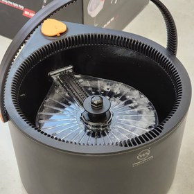 تصویر طی سطلی هوشمند 