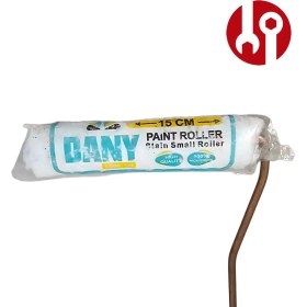 تصویر غلطک رنگ 5 سانت 