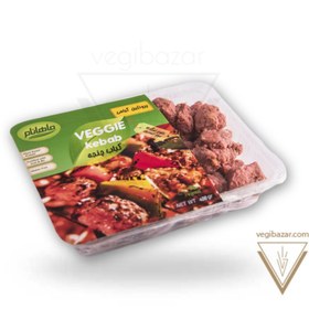 تصویر کباب چنجه ماهانام 400 گرم