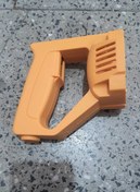 تصویر دسته ویبره دریلی ۱۴۰۰ وات درجه یک 