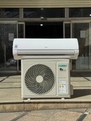 تصویر کولر گازی توربو مدل TB-24HO1RAFB ظرفیت ۲۴ هزار 