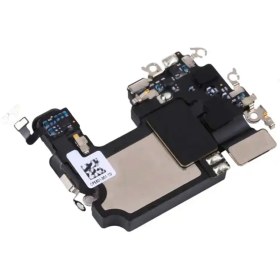 تصویر اسپیکر بالا آیفون IPhone 14 