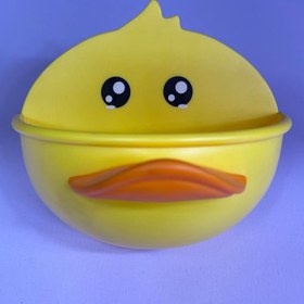 تصویر جاصابونی دیواری جوجه 