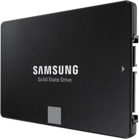 تصویر هارد اس اس دی اینترنال سامسونگ مدل EVO 870 ظرفیت 500 گیگابایت ا Samsung EVO 870 Internal SSD Drive - 500GB Samsung EVO 870 Internal SSD Drive - 500GB