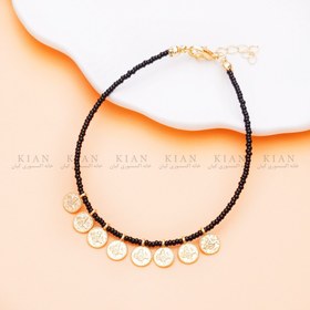 تصویر پابند(سفید و مشکی) 