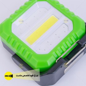 تصویر گجت کمپی پلیسی مدل G3 