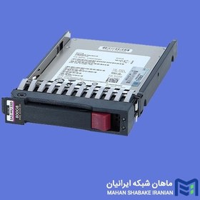 تصویر SSD استوریج HPE MSA 800GB 12G SAS MU SFF N9X96A 