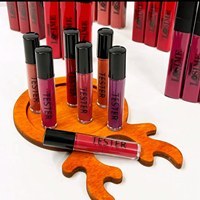 تصویر رژ لب مایع مات بدون سرب لوسیمه Losime شماره L2 