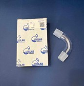 تصویر زانویی شیشه ای 