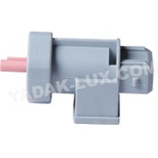 تصویر سنسور کیلومتر پراید- نیسان 