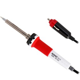 تصویر هویه 40 وات سومو مدل SM132 