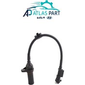 تصویر سنسور میل لنگ کیا اسپورتیج 