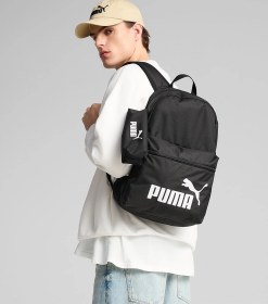 تصویر کوله پشتی PUMA Phase کد 01_091191 