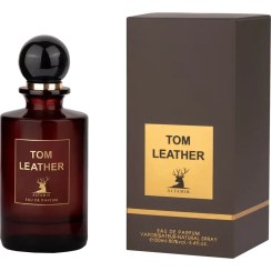 تصویر ادو پرفیوم مردانه آلتامیر تام فورد مدل تام لدر | Altamir Tom Leather ALTAMIR Tom Leather