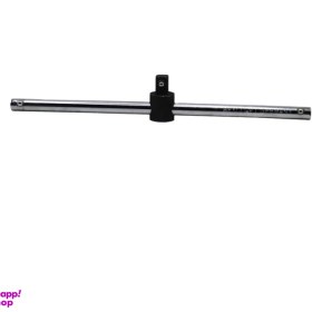 تصویر رابط بکس هیکو مدل کشویی کد YP-1/2INCH درایو 1/2 اینچ 