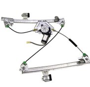 تصویر شیشه بالابر جلو چپ برلیانس H330 