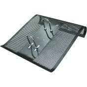 تصویر پایه تقویم توری فلزی شهاب تحریر 