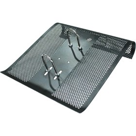 تصویر پایه تقویم توری فلزی شهاب تحریر 