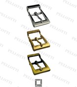 تصویر سگک کیف – زبانه دار – 1.5 سانت – مدل PLT-4727 