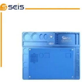 تصویر پد نگهدارنده لوپ Mechanic iMat 