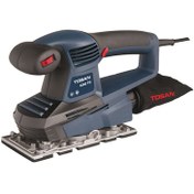 تصویر سنباده لرزان 240 وات توسن 4240FS 