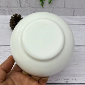 تصویر کاسه آبگوشت لومینارک سایز ۱۴ 