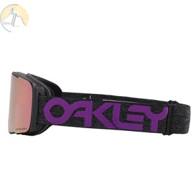 تصویر عینک طوفان و اسکی کوهستان اوکلی Oakley Line Miner Pro M Goggles 