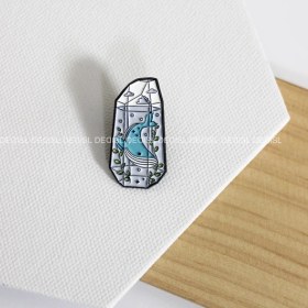 تصویر پین وال - کد330 