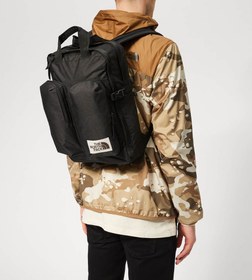 mini crevasse the north face