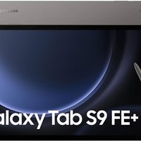 تصویر تبلت سامسونگ Galaxy Tab S9 FE Plus (Wifi) ظرفیت 256/12 گیگابایت (ارسال فوری) 