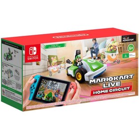 Nintendo switch mario on sale kart home circuit