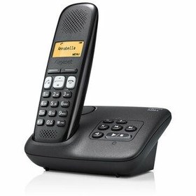 تصویر تلفن بیسیم گیگاست آلمان مدل a160 Gigaset telephone