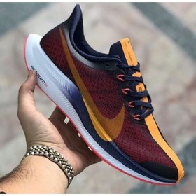 تصویر کتانی اصلی نایک زوم پگاسوس Nike Zoom Pegasus 35 Turbo 