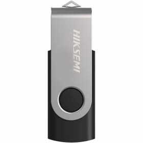 تصویر فلش مموری هایک سمی مدل HS-USB-M200 ظرفیت ۶۴ گیگابایت USB 3.0 
