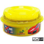 تصویر واکس براق کننده مایع کارناوبا گلد کلس مگوایرز Gold Class Carnauba Plus Meguiars 