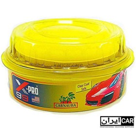 تصویر واکس براق کننده مایع کارناوبا گلد کلس مگوایرز Gold Class Carnauba Plus Meguiars 