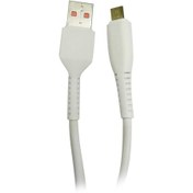 تصویر کابل شارژ اندروید MICRO-USB دکین DEKKIN مدل DK-A70 متراژ 1 متر 