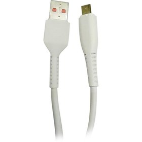 تصویر کابل شارژ اندروید MICRO-USB دکین DEKKIN مدل DK-A70 متراژ 1 متر 