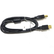 تصویر کابل USB 2.0 پرینتر تی سی تی 1.5 متری ا TCT USB 2.0 A/M to B/M Printer Cable 1.5M TCT USB 2.0 A/M to B/M Printer Cable 1.5M