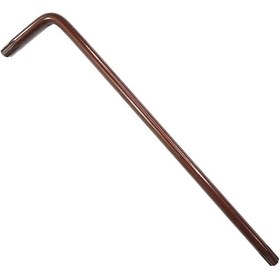 تصویر آچار آلن ستاره سایز T40 بلند جنس S2 