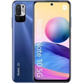 تصویر گوشی موبایل شیائومی مدل ردمی نوت 10 5G Redmi Note 10 5G