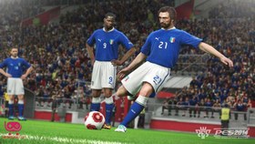 تصویر خرید بازی Pes 2014 – فوتبال حرفه ای برای XBOX360 