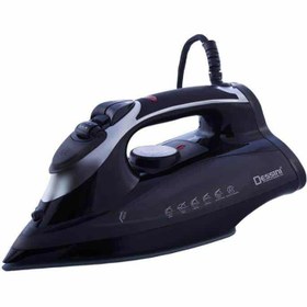 تصویر اتو بخار دسینی مدل 8008 Dessini 8008 Steam Iron