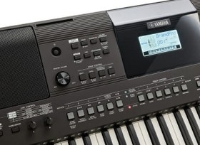 تصویر کیبورد آموزشی Yamaha PSR-E463 